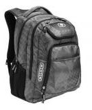 OGIO Excelsior Backpack - 19.5"h x 13.5"w x 9"d